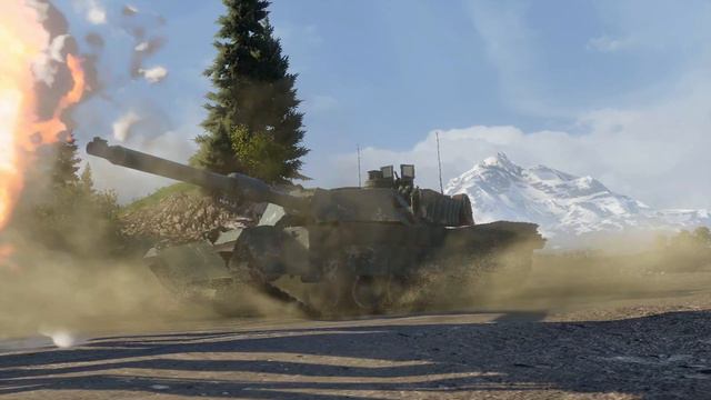 Armored Warfare - Guide: Armor Types смотреть онлайн
