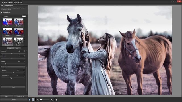 Novo CorelDRAW + смотреть онлайн