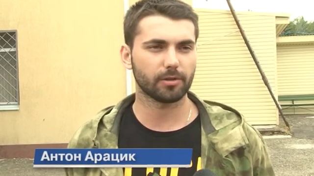 21 08 17 25 ЛЕТ СТАВРОПОЛЬСКОГО ОМОН смотреть онлайн