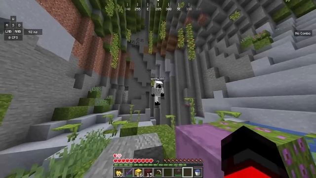 I Summoned HEROBRINE And It Went Wrong On The Most HORROR Minecraft Server | Entity 303 SMP Part 19 смотреть онлайн