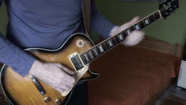 Happy Women's Day: Scorpions - Still Loving You cover смотреть онлайн