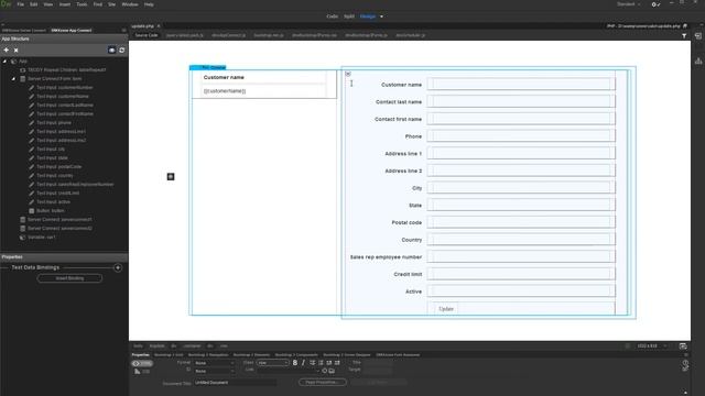 Auto Saving Update Record Form Content with App Connect Action Scheduler смотреть онлайн