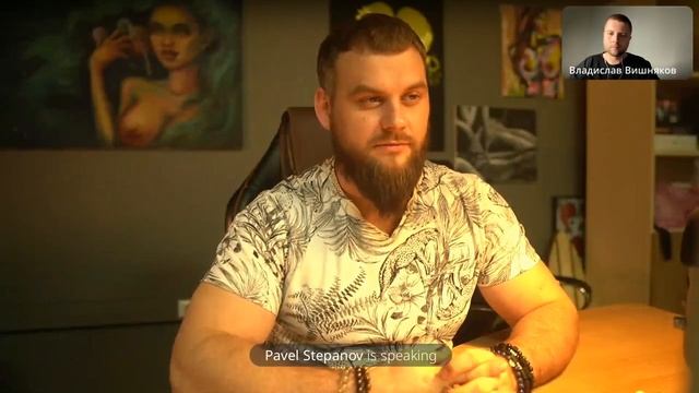 Миссия и внутренний смысл развития, когда деньги уже не мотивируют смотреть онлайн