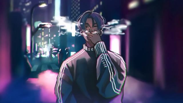 KIMMUSEUM X SIMPLE - 오전 오후, 그 사이에서 (Prod. NueRa) смотреть онлайн