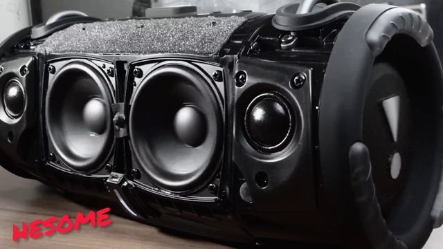 jbl xtreme 3 radiator blowout смотреть онлайн