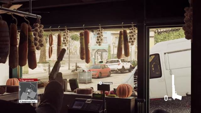 HITMAN коллекция трупов. Хотите больше хитмана? смотреть онлайн