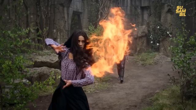 Karib Dengizi Qaroqchilari 6, Yangi “Afsungar” Va “Uzuklar Hukmdori” Yangiliklari @SUSAMBILolami