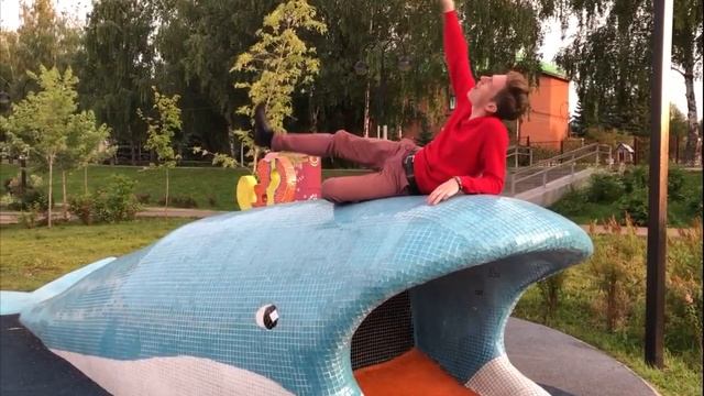 Этот город самый лучший | Лениногорск смотреть онлайн