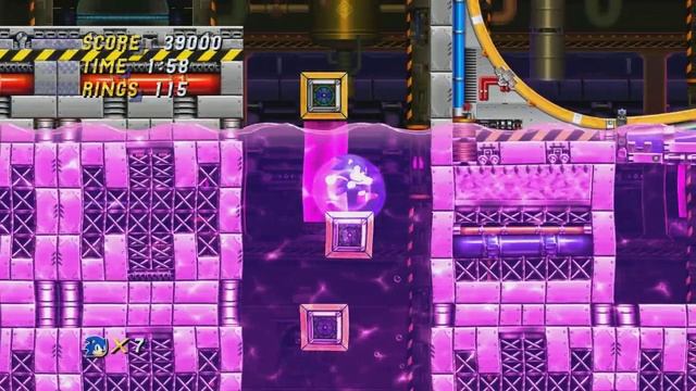 Фан-игры: Sonic The Hedgehog 2 HD Demo 2.0 (SAGE2017) смотреть онлайн