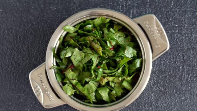 Сборник рецептов