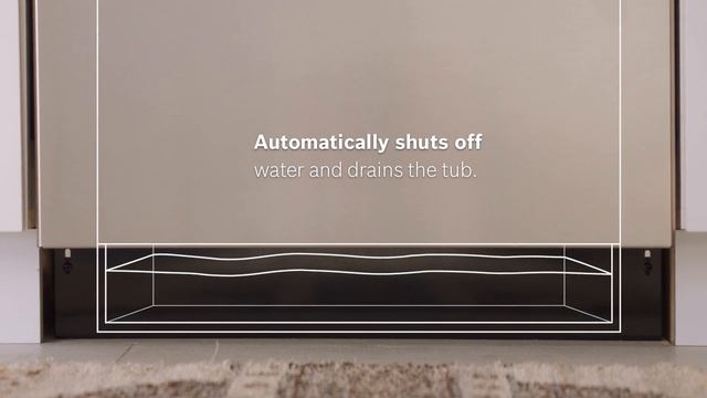 Protect Against Leaks with Bosch смотреть онлайн