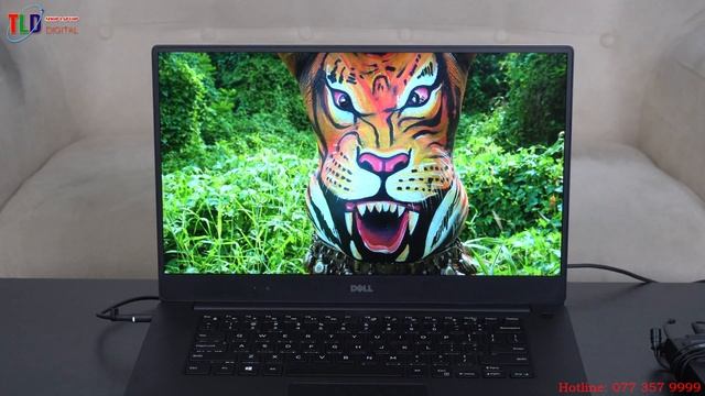 Đánh Giá Laptop Dell Precision 5530 Chip Xeon E2176M Cực Khủng смотреть онлайн