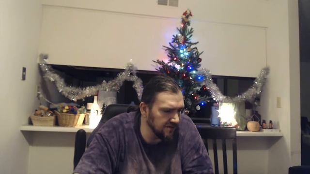 Winter Solstice Open Forum 2020 The ET Whisperer смотреть онлайн