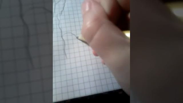 Как нарисовать девочку легко и просто ?? смотреть онлайн