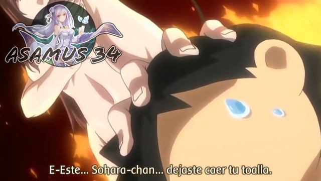 Anime Crack #¿? En Español - 2017 - Eso Te Pasa Por Cachondo