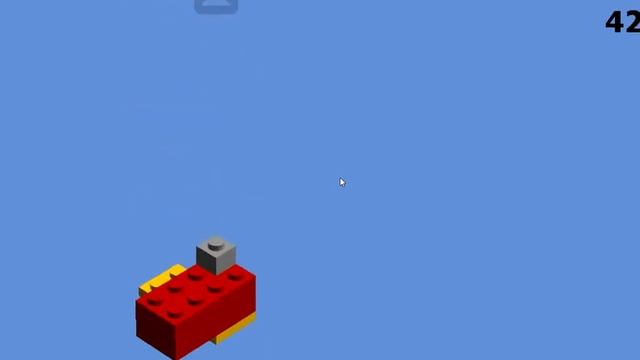 Jak zbudować strażackie volvo z LEGO. смотреть онлайн