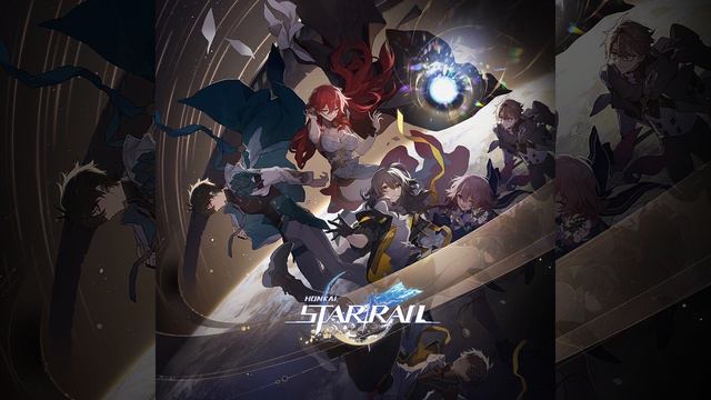 Ave Astra et Viator (Stargazer Navalia) - Honkai: Star Rail 1.0 OST смотреть онлайн