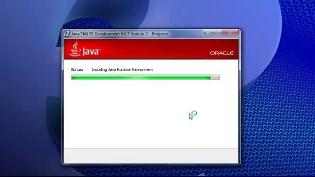Beginning Android Application Development: Installing the JDK смотреть онлайн