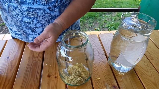 ОТЛИЧНЫЙ СПОСОБ ЗАЩИТЫ ОТ ДОЛГОНОСИКА НА КЛУБНИКЕ смотреть онлайн