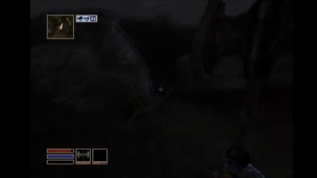 Morrowind: Cancerous Xbox Edition смотреть онлайн