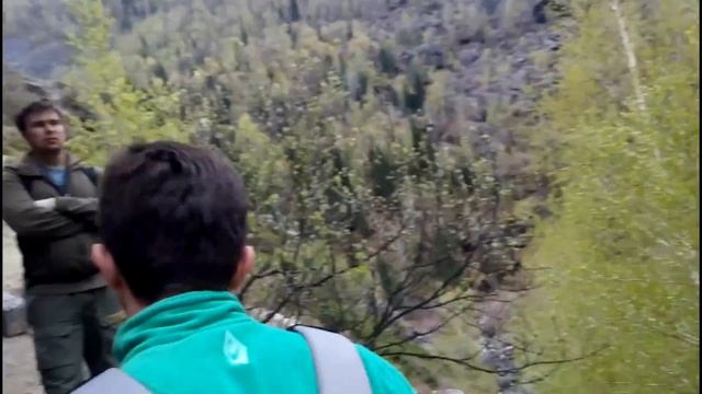 Велотур "Учар" смотреть онлайн