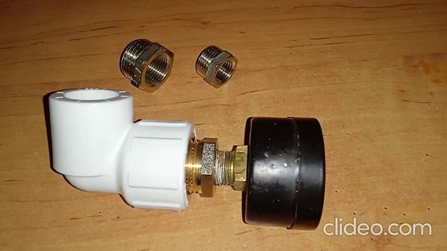 Купил переходник 1/2" на 1/4" смотреть онлайн