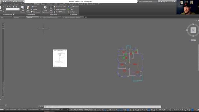 5 Simple AutoCAD Tricks To Save You Time! - Must Know Productivity Hacks! | 2 Minute Tuesday смотреть онлайн