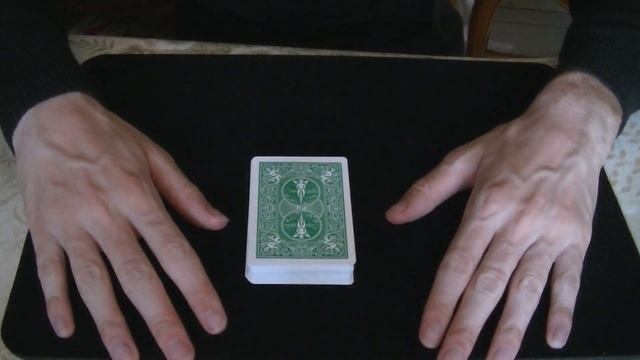 [CARD TRICK] Inseparable Couple !!! смотреть онлайн