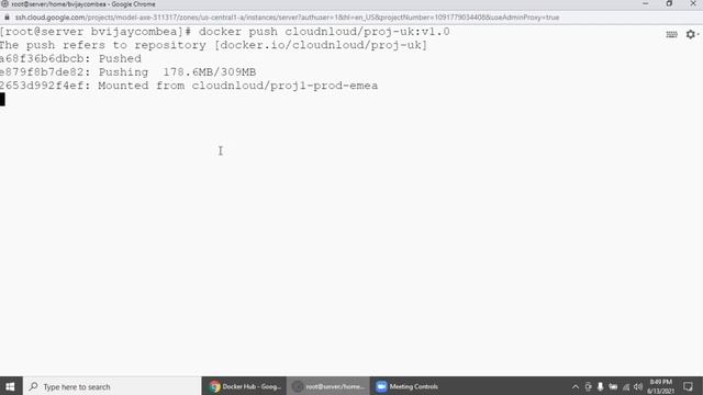 Docker- Zero-to-Hero-Image Administration-Class 8 | #Kubernetes | #Microservices смотреть онлайн