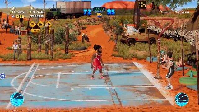 HOW TO GET A GOLD PACK EVERY GAME! | NBA2K PLAYGROUNDS 2 | FARM GOLD PACKS *PATCHED* смотреть онлайн