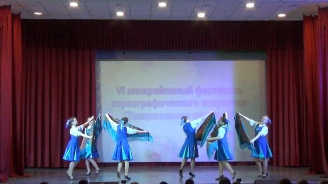 Русские платки смотреть онлайн
