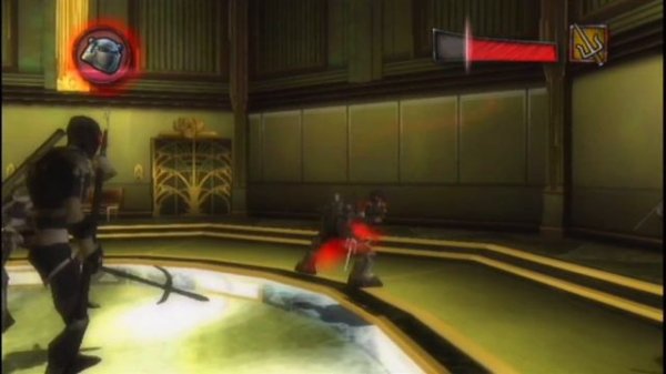 TURTLES - Part 3 - TMNT - Teenage Mutant Ninja Hero Turtles - Les Tortues ninja (Game - Videogame)