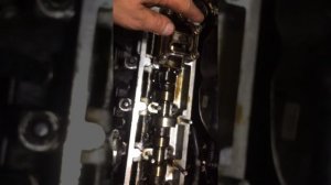 протяжка болтов ГБЦ Ваз 2114 динаметрическим ключом.