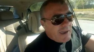 Я молодой, просто седой,,