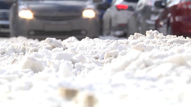 УБОРКА ПРИДОМОВЫХ ТЕРРИТОРИЙ ?!!_21_10 смотреть онлайн