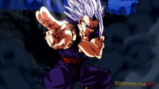 Dragon Ball Super 2: ""New Tournament of Power 2023"" - "GOKU AND VEGETA GODS" - Sub English !! смотреть онлайн