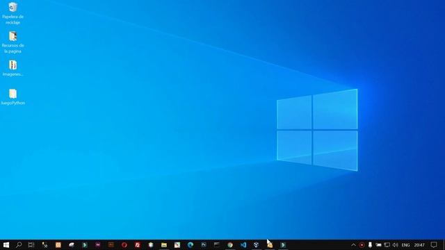 Eliminar de manera correcta una maquina virtual en virtualBox смотреть онлайн