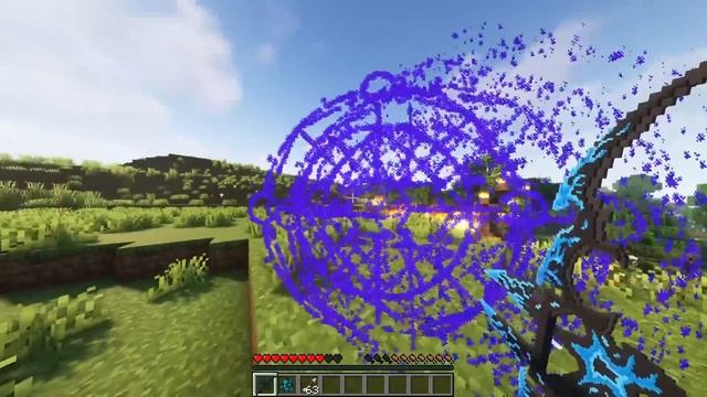 esse ARCO É SURREAL de PODEROSO ??? смотреть онлайн