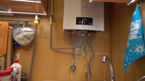 Electrolux GWH 11 PRO Inverter обзор!!!