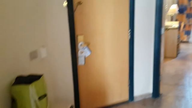 Sultan Garden Resort — обзор сьюта. смотреть онлайн