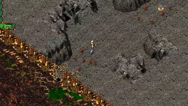 Theseus alien shooter Return of the Hero new game video #10 смотреть онлайн
