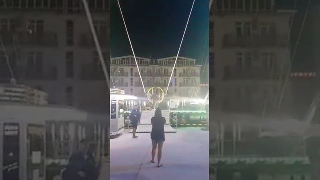 Анапа.2018.Дашка на катапульте? смотреть онлайн