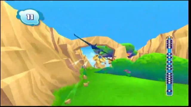 EA Playground: Paper Racers All Tracks Custom Settings In 2:24 смотреть онлайн