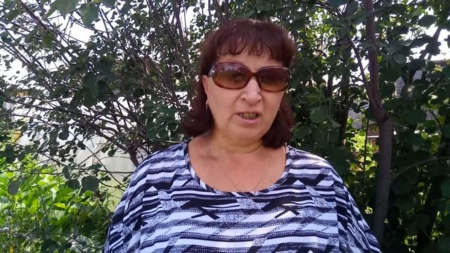 Отзыв о ведуньи Еве. Отворот. смотреть онлайн
