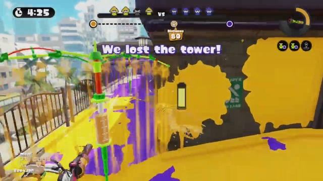 Supernova Turbo II Round 3: Team Olive v Git Kraken смотреть онлайн