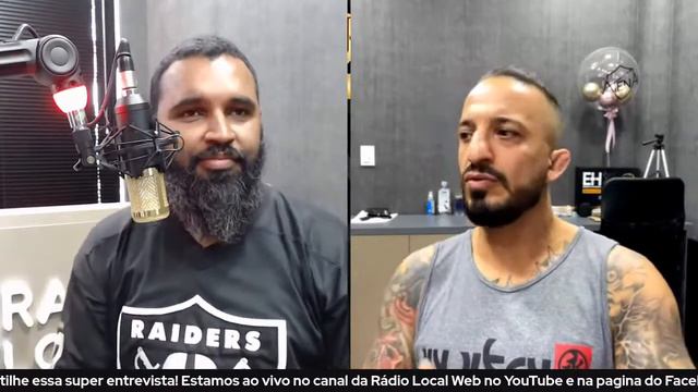 MATHEUS DI NAPOLI (GRILO -PROFESSOR DE JIU-JITSU) JN CAST O SEU PODCAST 26/08 смотреть онлайн