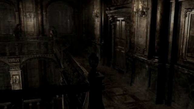 Resident Evil Zero on Dolphin Just for fun #2 смотреть онлайн