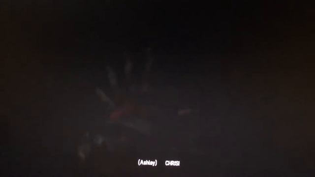 Until Dawn - Chris and Ashley Edit смотреть онлайн