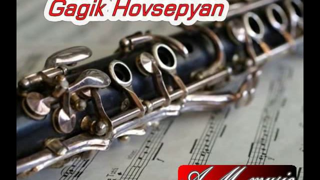 Shalaxo- Gagik Hovsepyan (klarnet) Գագիկ Հովսեփյան- Շալախո (կլարնետ) смотреть онлайн