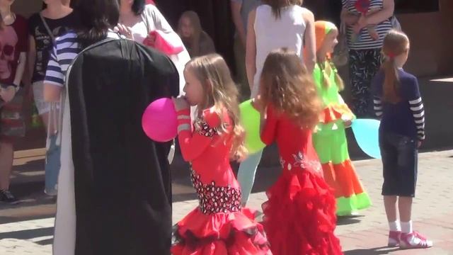 ОГОНЬ ТАНЦА ГРОДНО 2014 смотреть онлайн